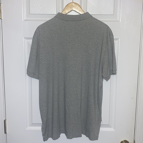 Polo by Ralph Lauren XL Gray - Picture 2 of 5